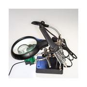 Набор для пайки Pro Legend PL4437_40