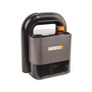 Аккумуляторный пылесос WORX WX030