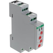 Реле времени Евроавтоматика F&F PCU-507