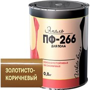 Эмаль White House ПФ-266