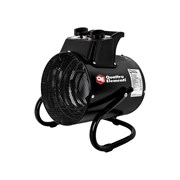 Электрический нагреватель воздуха QUATTRO ELEMENTI QE-2000 ETS