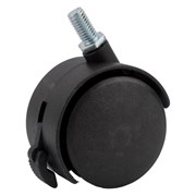 Колесная опора Локри СТ125-314