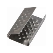 Металлическая скрепа для ПП-ленты FLAGMAN TOOLS PM00400105