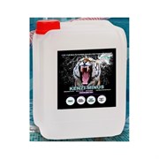 Сернокислый средство для понижения уровня ph КЕНАЗ КЕНЗИ-МИНУС