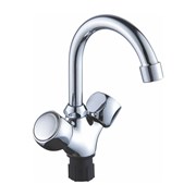 Смеситель для кухни Антей Луна