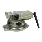 Станочные тиски METALMASTER ТСтП2хО100