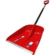 Пластиковая лопата ООО Агростройлидер ASL Strong (Winter)