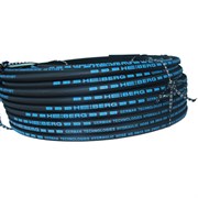 Рукав высокого давления HEIBERG DIN EN857