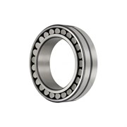 Подшипник iskra 22207 CCK/W33