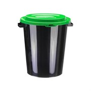 Бак для отходов ООО Комус 1507482