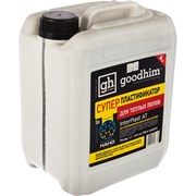Суперпластификатор для теплого пола Goodhim InterPlast AT