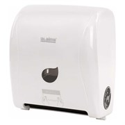 Механический диспенсер для полотенец в рулонах LAIMA PROFESSIONAL ECO