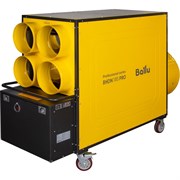 Мобильный теплогенератор BALLU BHDN 185 PRO
