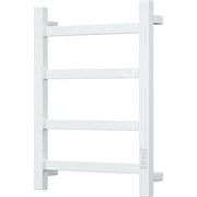 Электрический профильный полотенцесушитель Bauedge BAU Hotel