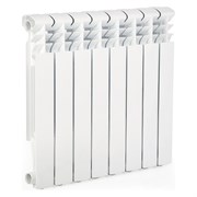 Алюминиевый радиатор Lammin ECO AL500-80-8