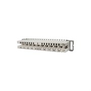 Нормальнозамкнутый плинт SUPRLAN 10-0502