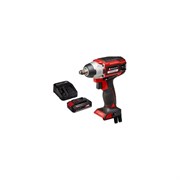 Ударный аккумуляторный гайковерт Einhell l PXC Impaxxo 18/230