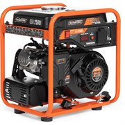 Бензиновый инверторный генератор Daewoo GDA 2500i