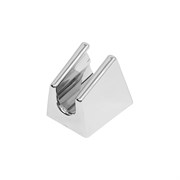 Двухпозиционный пластиковый кронштейн для душа ROEGEN RZ-GB-00