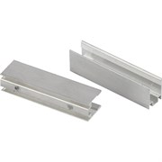 Крепления для светодиодной неоновой ленты ЭРА LS-clip-220-neon