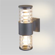 Садово-парковый светильник ELEKTROSTANDARD 1407 TECHNO