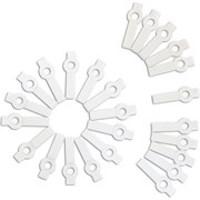 Комплект фиксаторов для светодиодной ленты 12В Apeyron 09-16