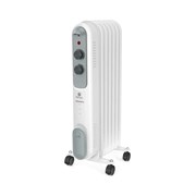 Масляный радиатор ROYAL CLIMA ROR-P7-1500M