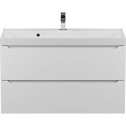 Подвесная тумба под раковину uperwood Tanos