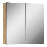 Шкаф-зеркало Айсберг Мечта 60