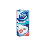 Освежитель-очиститель Domestos Attax Морская Свежесть