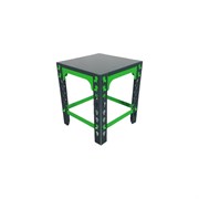 Табурет ООО Металекс TM303045