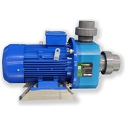 Химстойкий насос НАГРО ХНЦ 7