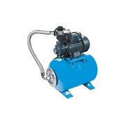 Станция автоматического водоснабжения Unipump AUTO QB 60