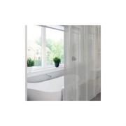 Шторка в ванную комнату MEIWA Metro