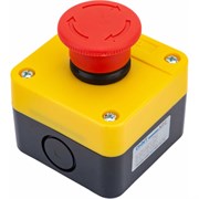 Кнопочный пост CHINT NP2-J174