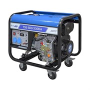 Дизельный генератор ТСС TSS SDG 3300H