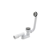 Сифон для глубокого поддона Ravak Sabina