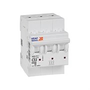 Автоматический модульный выключатель КЭАЗ 326815