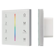 Панель Arlight Sens SMART-P22-RGBW White