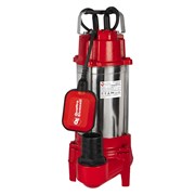 Фекальный насос QUATTRO ELEMENTI Sewage 500F Ci-Cut