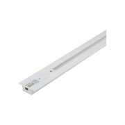 Встраиваемый однофазный шинопровод Volpe RS2 WHITE 200 SET01 UBX-Q123