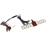 Активная телевизионная антенна Вымпел А-72