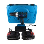 Аккумуляторная дрель шуруповерт AktiTool cd20g