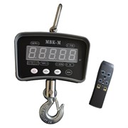 Крановые весы Мир Весов МВК-М-1000