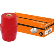 Изолятор TDM ELECTRIC SM61 силовой Н61хD50хМ10мм