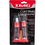 Многоцелевая эпоксидная холодная сварка IMG MG-425