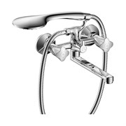 Смеситель для ванны Wesnaart kamila