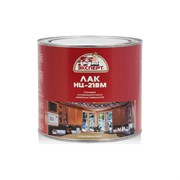 Лак для дерева Эксперт НЦ-218