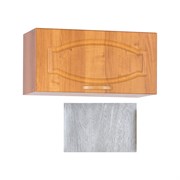 Шкаф хлебница SANTREK 60 Берёза фасад МДФ