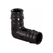 Угольник Uponor Q&E PPSU